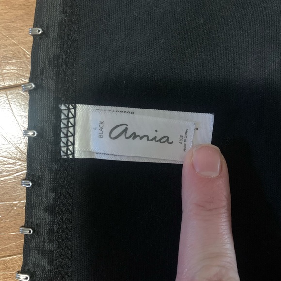 AMIA Classic Cincher Waist Trainer - Picture 5 of 6